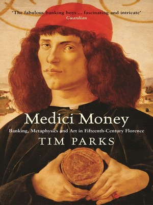cover image of Medici Money